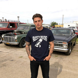 Piston Culture T-shirt