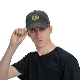 Speed Equip Cars Hot Rod Racing Men Women Baseball Cap Distressed Washed Hats Cap Classic Outdoor Summer Snapback Cap