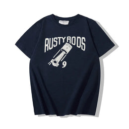 Piston Culture T-shirt