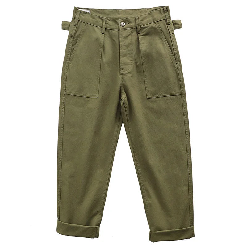 OG-107 Baker Pants