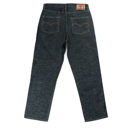 Selvedgejeans herr – kraftig denim 15 oz