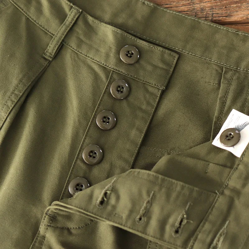 OG-107 Baker Pants