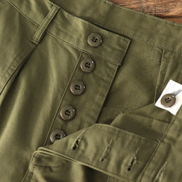 OG-107 Baker Pants