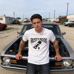 Piston Culture T-shirt