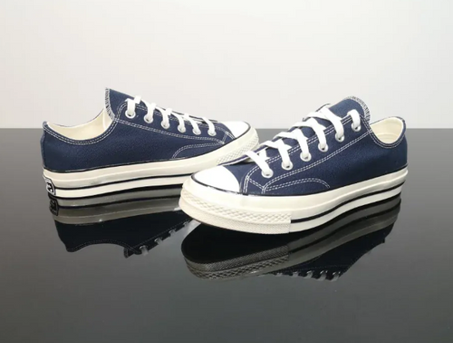 Converse Chuck 1970 Classic Canvas Shoes