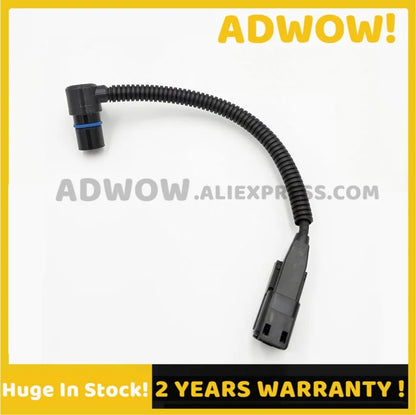 New Crank/Crankshaft Position Sensor 32707-01C for Harley Motorbikes Sensor 3270701C 32707-01B