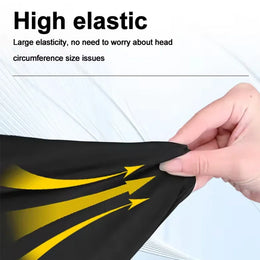ISGTFRM Motorcycle Riding Mask Wind Protection And Warmth Breathable Full Face Mask Balaclava Hat Scarf Hood Moto Biker Wind Cap