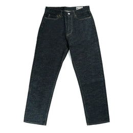 Selvedgejeans herr – kraftig denim 15 oz