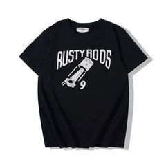 Piston Culture T-shirt