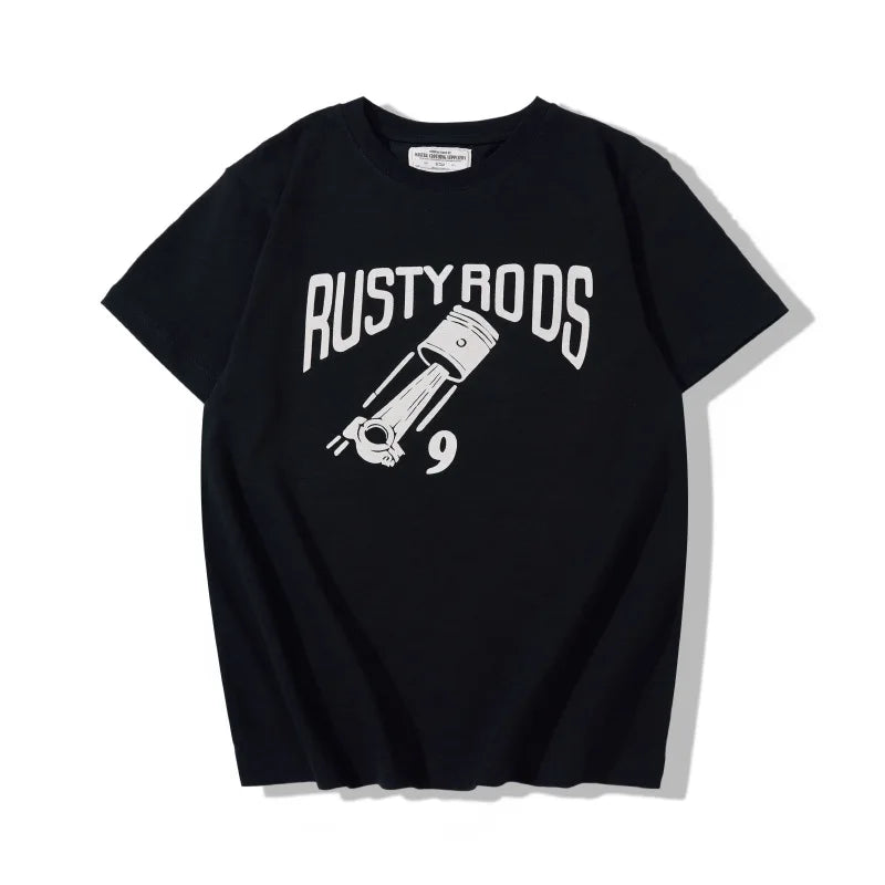 Piston Culture T-shirt