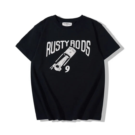 Piston Culture T-shirt