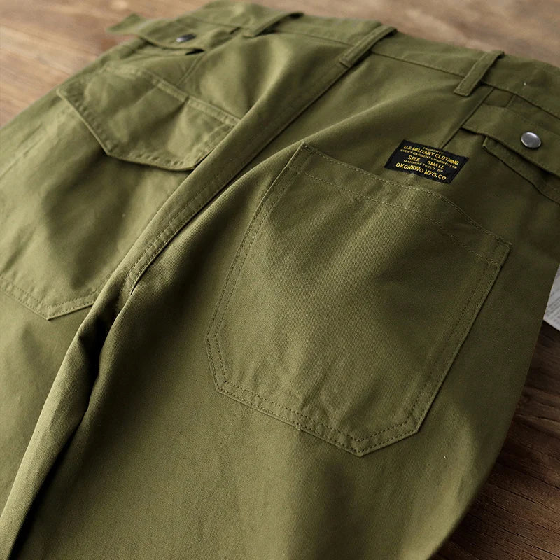 OG-107 Baker Pants