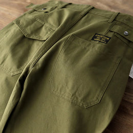 OG-107 Baker Pants