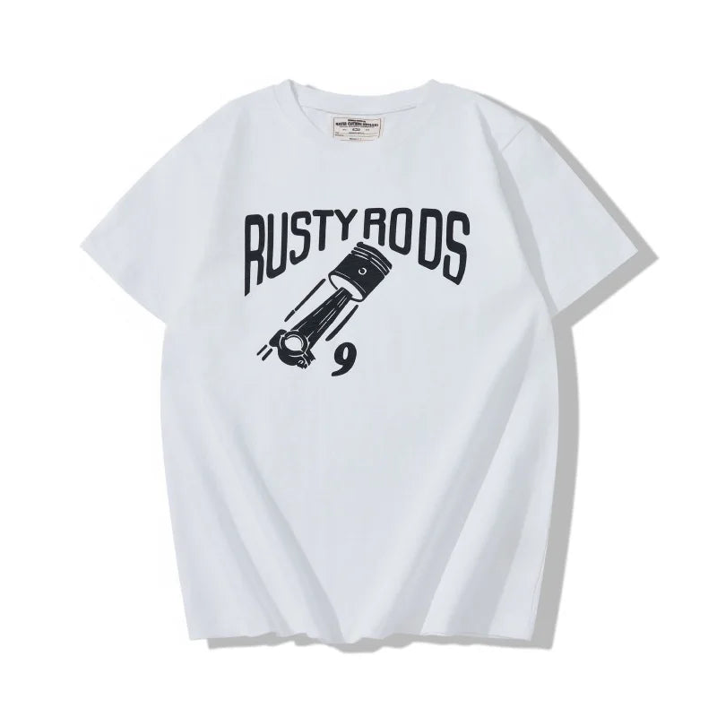 Piston Culture T-shirt