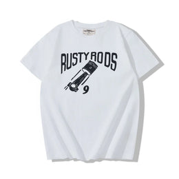 Piston Culture T-shirt