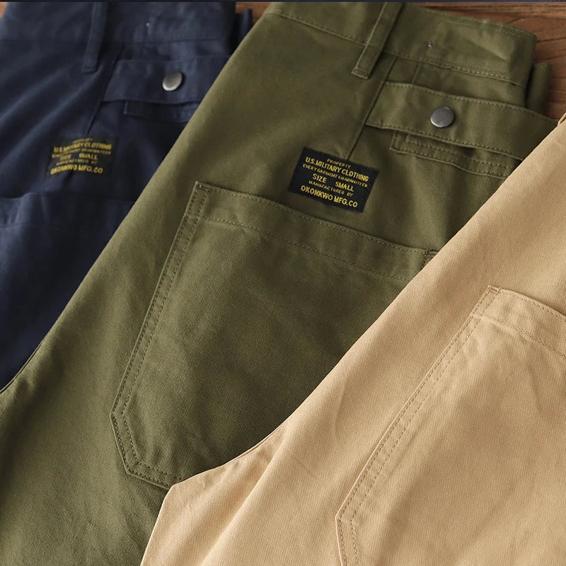 OG-107 Baker Pants