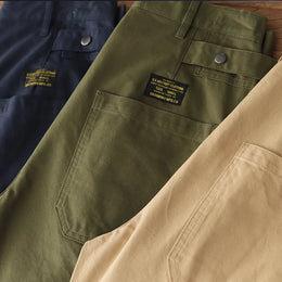 OG-107 Baker Pants